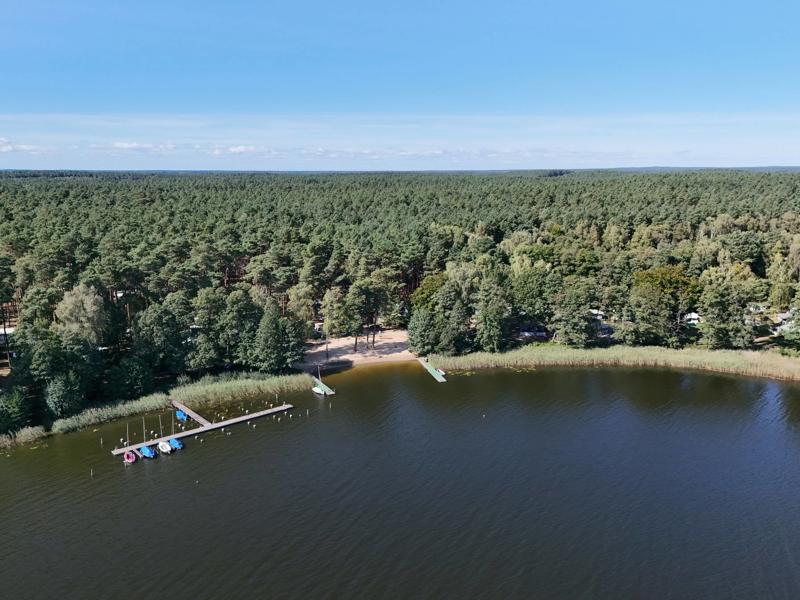 Foto van Useriner See (FKK)