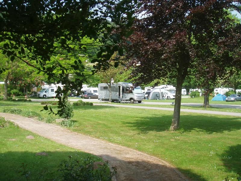 Foto van Sonnenwiese