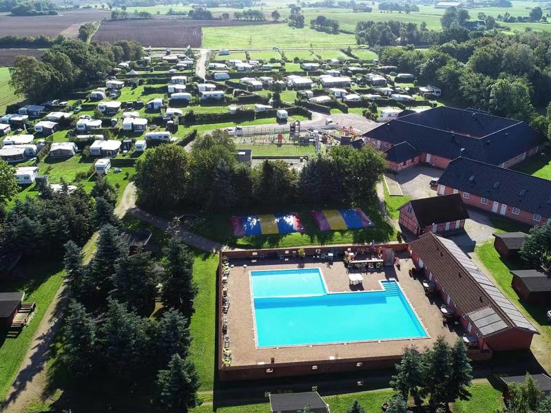 Foto van Kongernes Feriepark