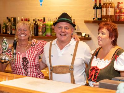 Thumbnail 4 van Kongernes Feriepark