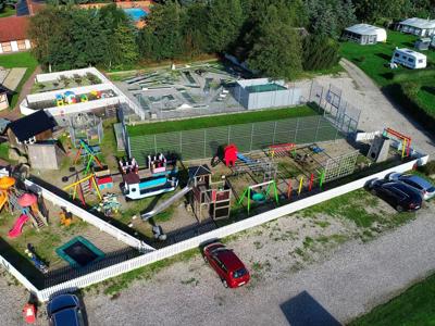 Thumbnail 3 van Kongernes Feriepark