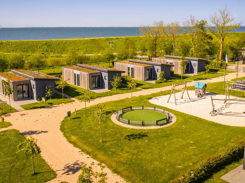 Foto van Landal Park Wijdenes