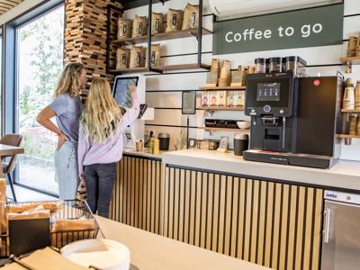 Thumbnail 5 van Roompot Park Wijdenes