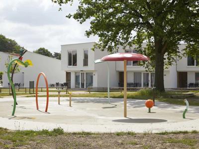 Thumbnail 3 van Roompot Park Eksel