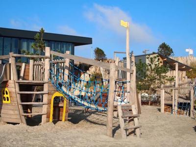 Thumbnail 4 van Roompot Bloemendaal aan Zee