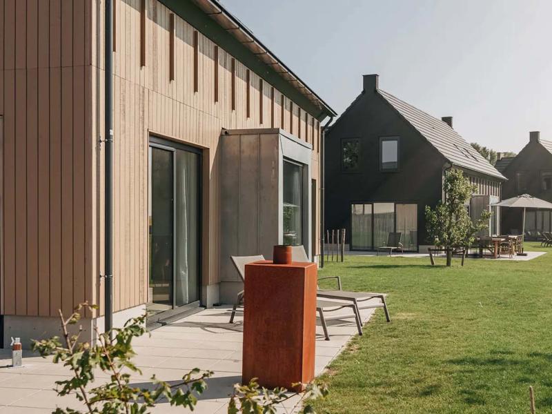 Foto van Roompot Park Veerse Kreek