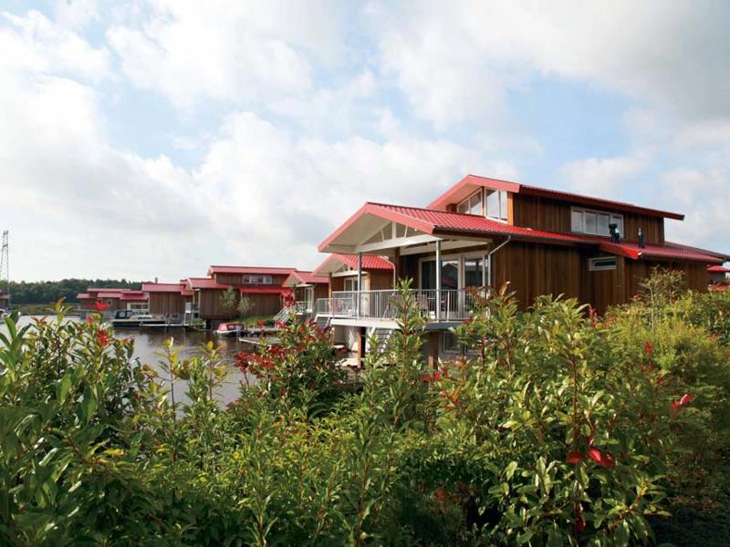 Foto van Summio Waterpark Zwartkruis