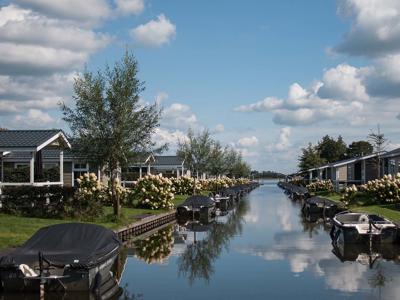 Thumbnail 2 van Vakantiepark Giethoorn