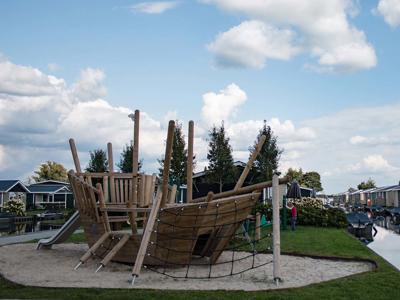 Thumbnail 4 van Vakantiepark Giethoorn