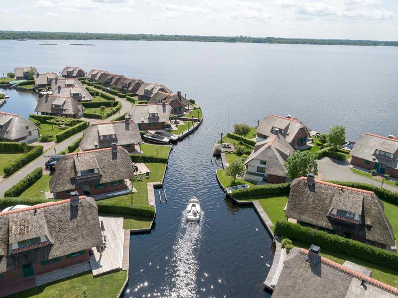 Foto van Waterpark Belterwiede