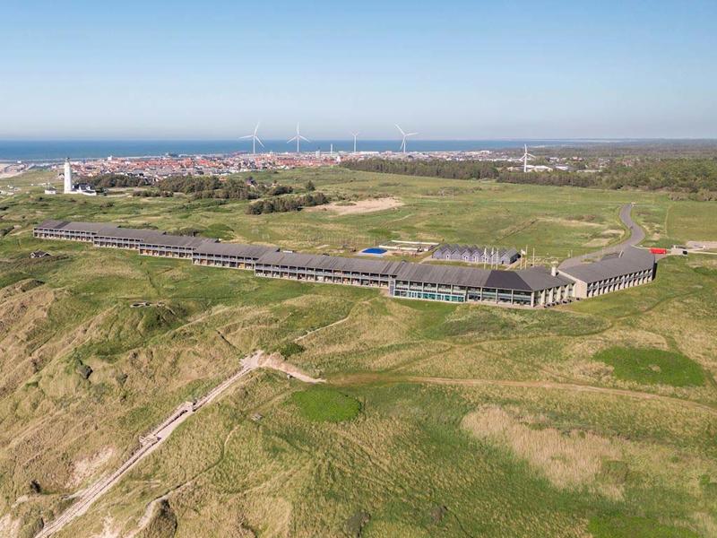 Foto van Landal Fyrklit