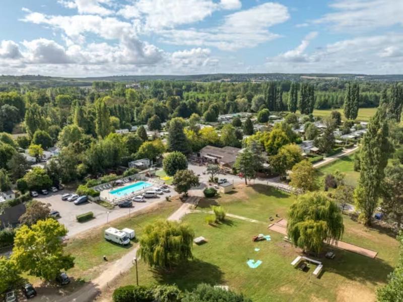 Foto van Les Fontaines (Normandy)