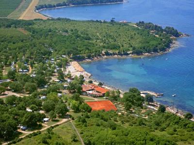 Aminess Maravea Camping Resort