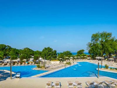 Thumbnail 2 van Aminess Maravea Camping Resort