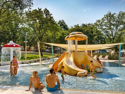 Thumbnail 4 van Aminess Maravea Camping Resort