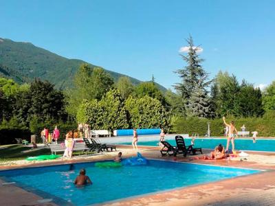 Thumbnail 2 van Club Del Sole Due Laghi