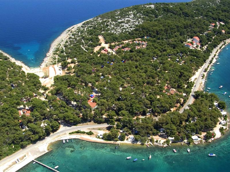 Foto van Village Poljana