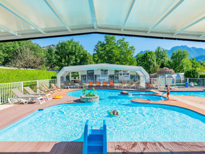 Thumbnail 5 van Les Fontaines (Lac d'Annecy)