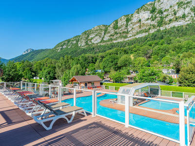 Thumbnail 3 van Les Fontaines (Lac d'Annecy)