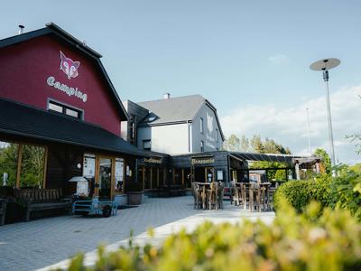 Thumbnail 2 van Fuussekaul