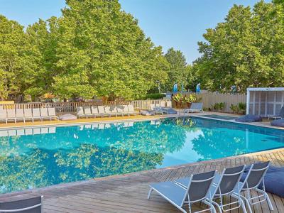 Thumbnail 3 van La Plage d'Argens