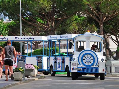 Thumbnail 3 van Eurocamping (Costa Brava)