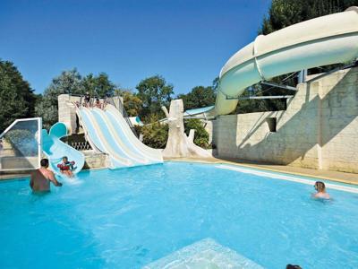 Domaine de la Brèche