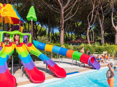 Thumbnail 4 van Jesolo Mare Family Village