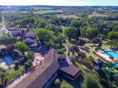 Thumbnail 5 van Domaine Laborde FKK