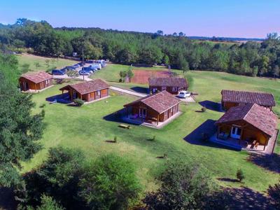 Thumbnail 2 van Domaine Laborde FKK