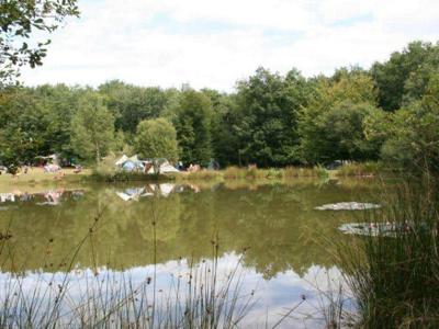 Thumbnail 4 van Creuse Nature FKK