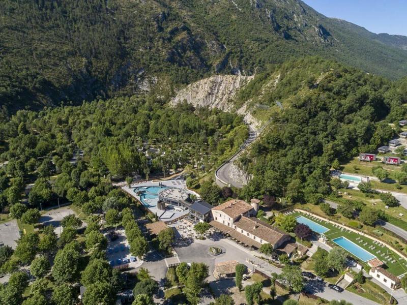 Foto van Domaine du Verdon