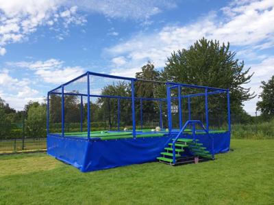 Thumbnail 2 van Um Bierg