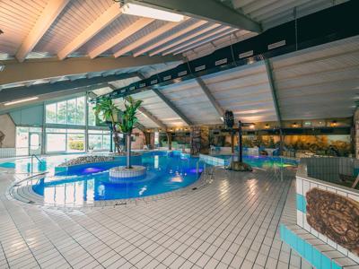 Thumbnail 3 van EuroParcs Kaatsheuvel