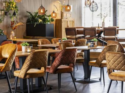 Thumbnail 5 van Flevo Natuur Naturistencamping