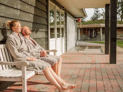 Thumbnail 2 van Flevo Natuur Naturistencamping