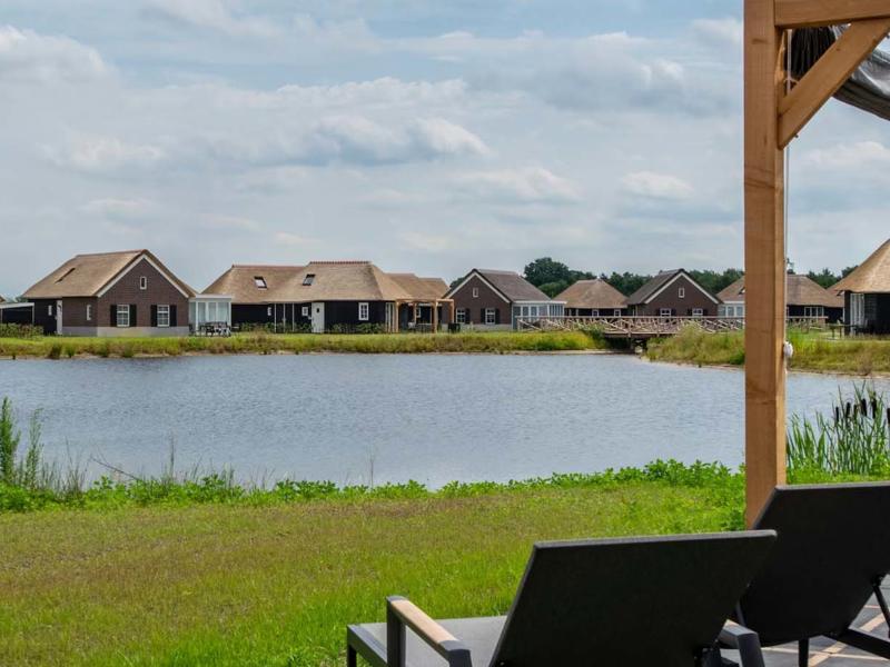 Foto van De Heihorsten