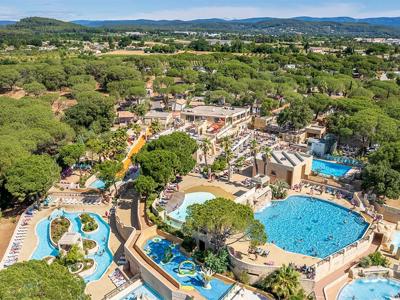 Les Cigales (Le Muy)