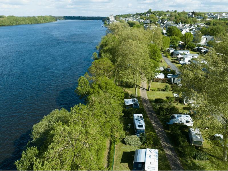 Foto van l'Isle Verte