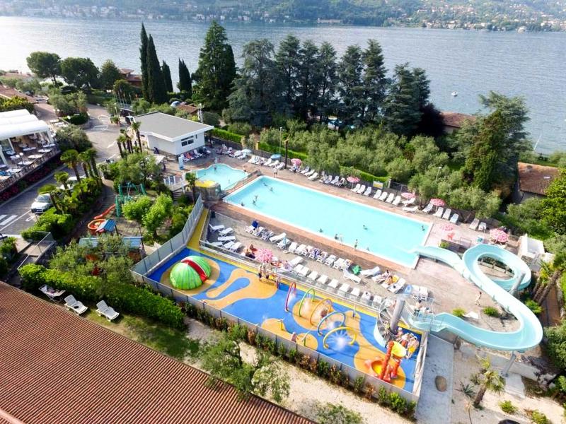 Foto van Eden (Garda)