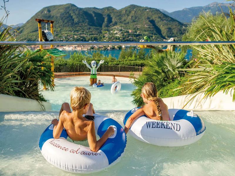 Foto van Weekend Glamping Resort