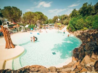 Thumbnail 2 van Vallicella Glamping Resort