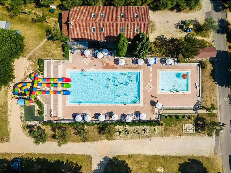 Hoofdfoto van Fontanelle