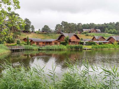 Thumbnail 2 van EuroParcs Brunssummerheide