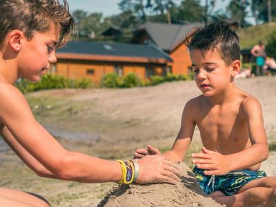 Thumbnail 3 van EuroParcs Brunssummerheide