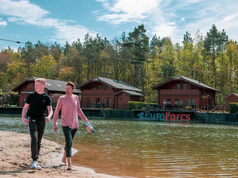 Foto van EuroParcs De Achterhoek