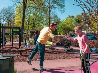 Thumbnail 4 van EuroParcs De Achterhoek