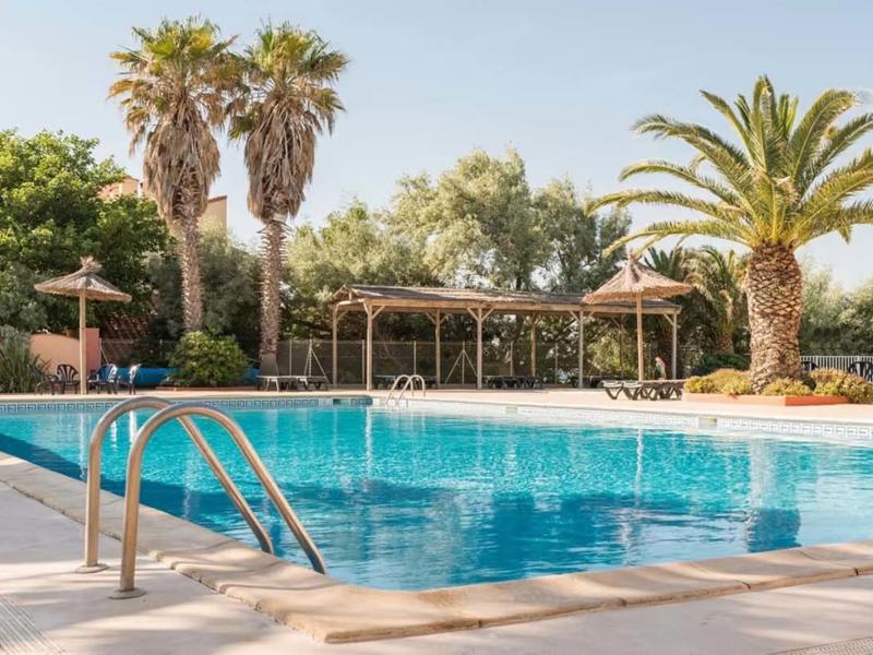 Foto van La Presqu'île du Barcarès