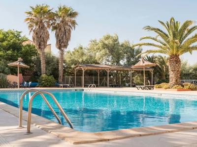 La Presqu'île du Barcarès