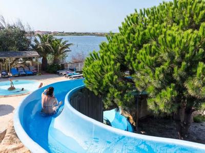 Thumbnail 2 van La Presqu'île du Barcarès